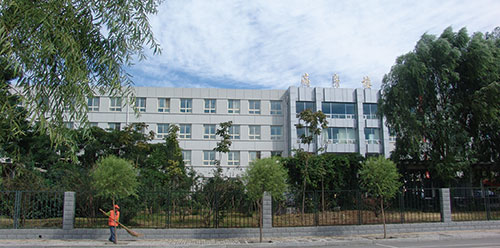 7,、1986年落成的病房樓.jpg