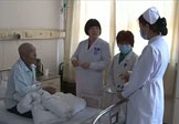 臨床藥師下臨床