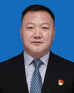 萬愛民